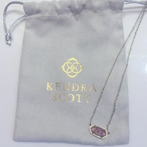 Gorgeous Kendra Scott necklace